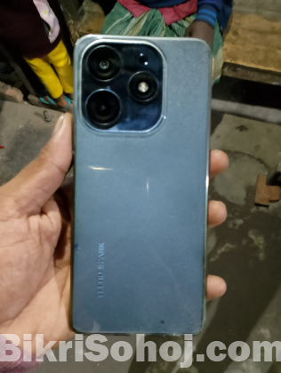 Tacno Spark10 pro